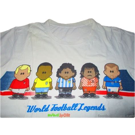 weenicons t shirts